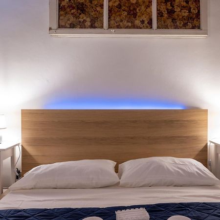 Tipica Cozy House + Parking! Apartment Florence Exterior photo