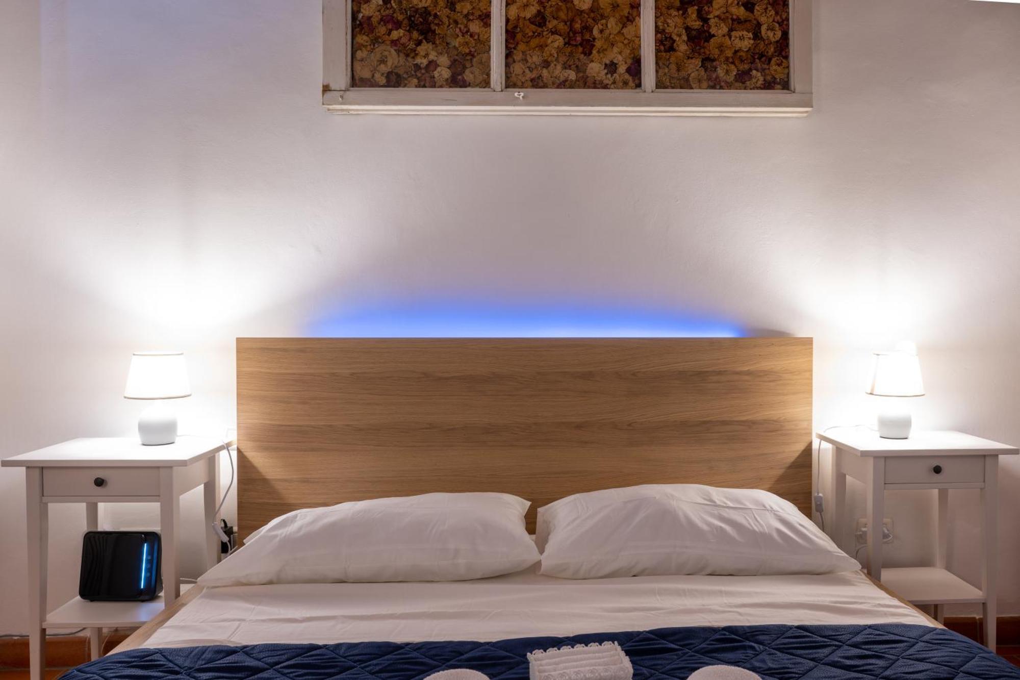 Tipica Cozy House + Parking! Apartment Florence Exterior photo