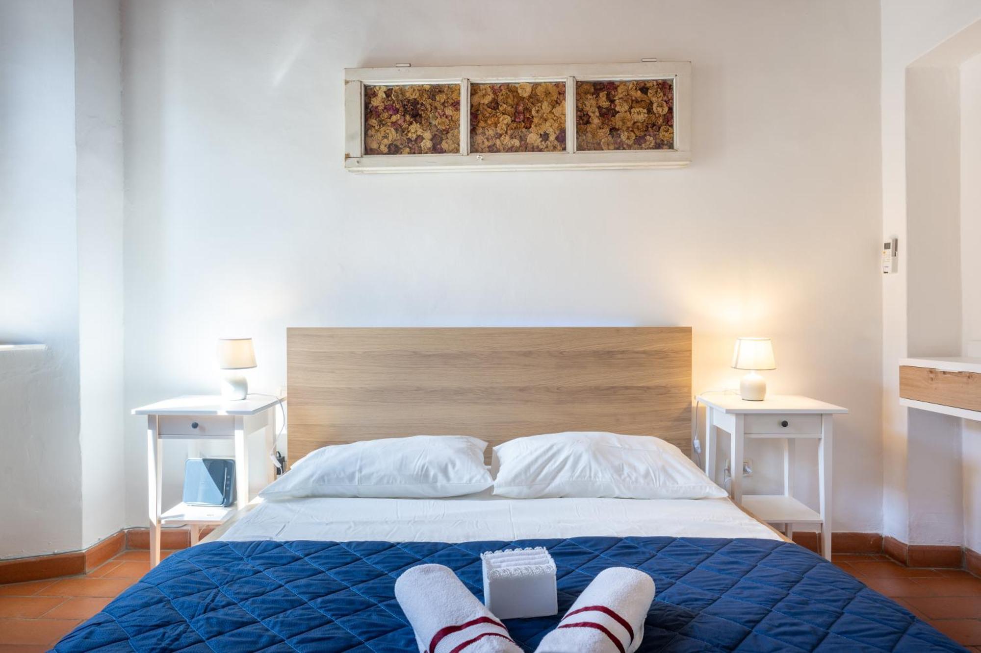 Tipica Cozy House + Parking! Apartment Florence Exterior photo